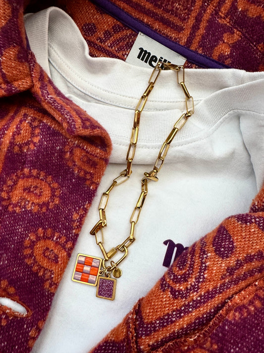 COLLABORATION MEILLE X JUSTE JULIETTE