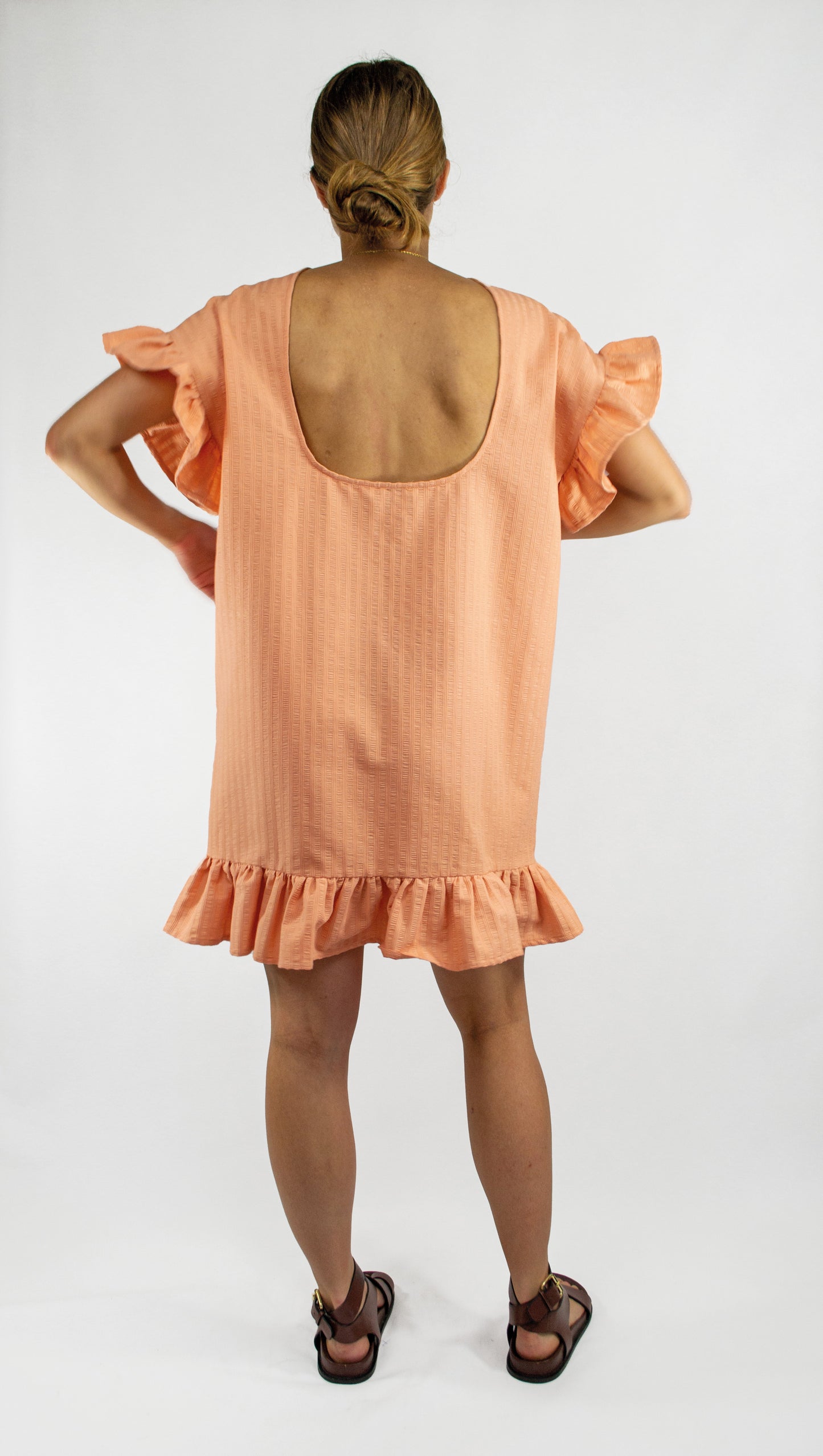 VENUS SHORT DRESS