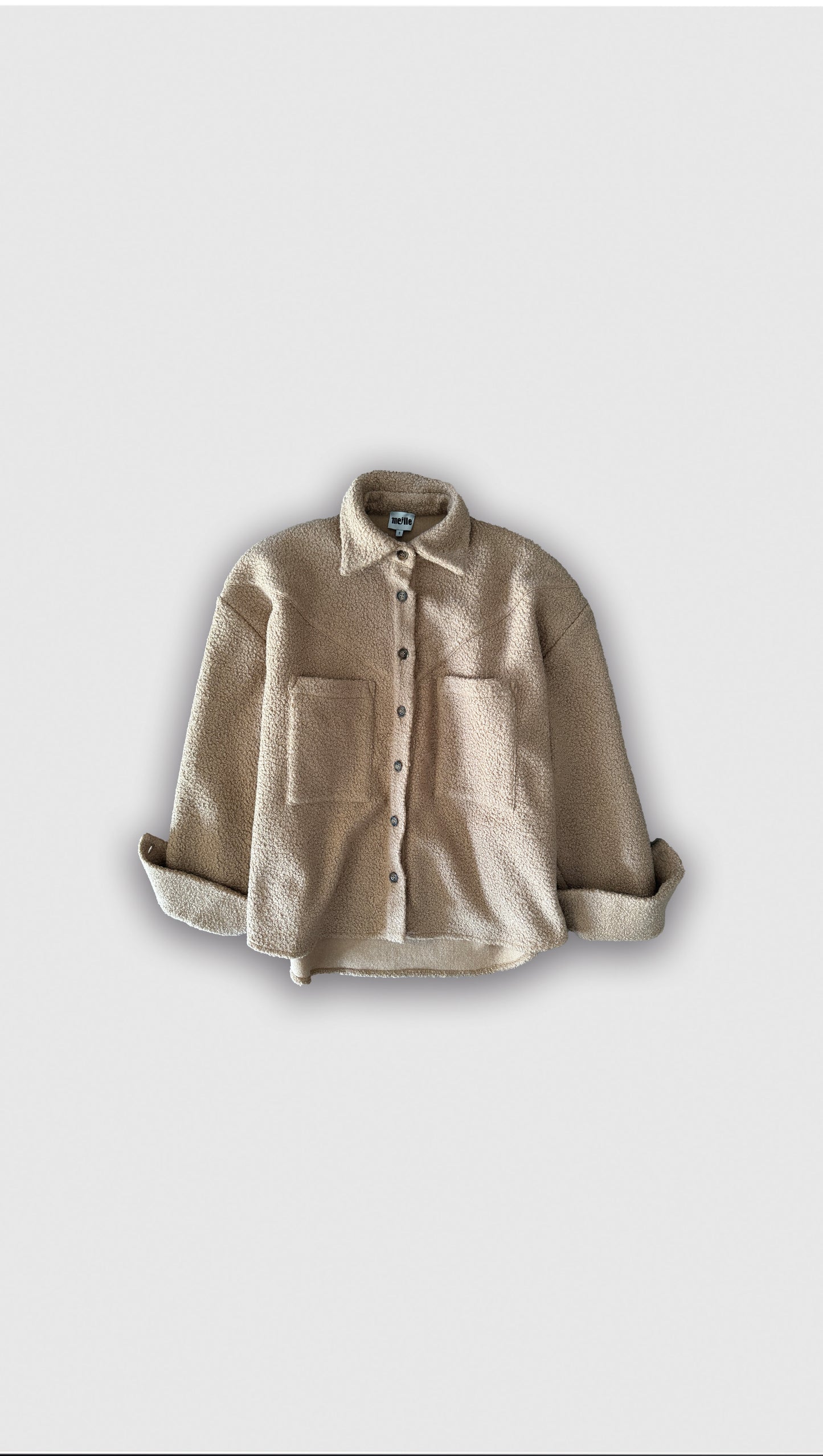 SURCHEMISE HAZE BEAR