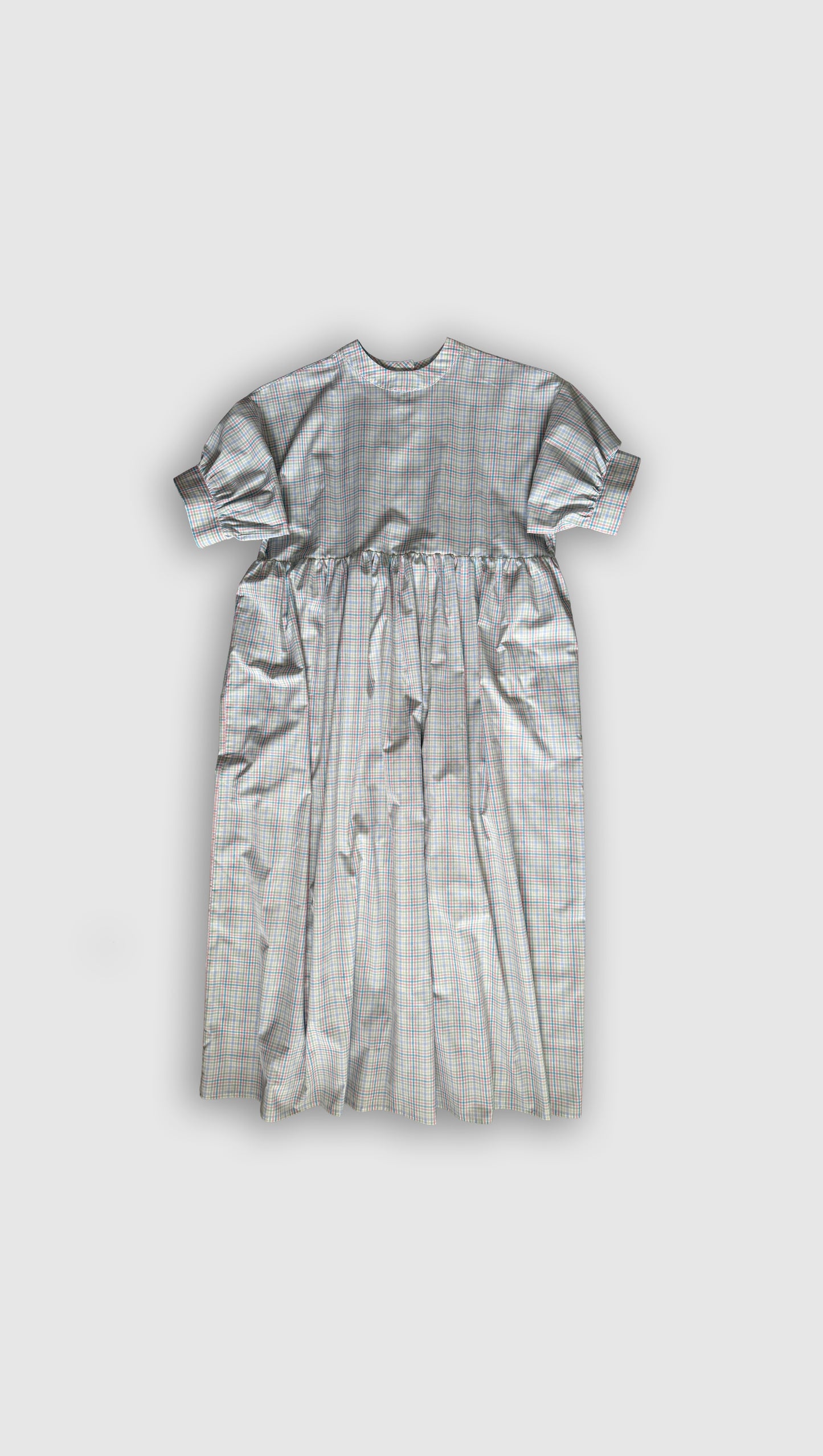 ROBE LONGUE BAGNI