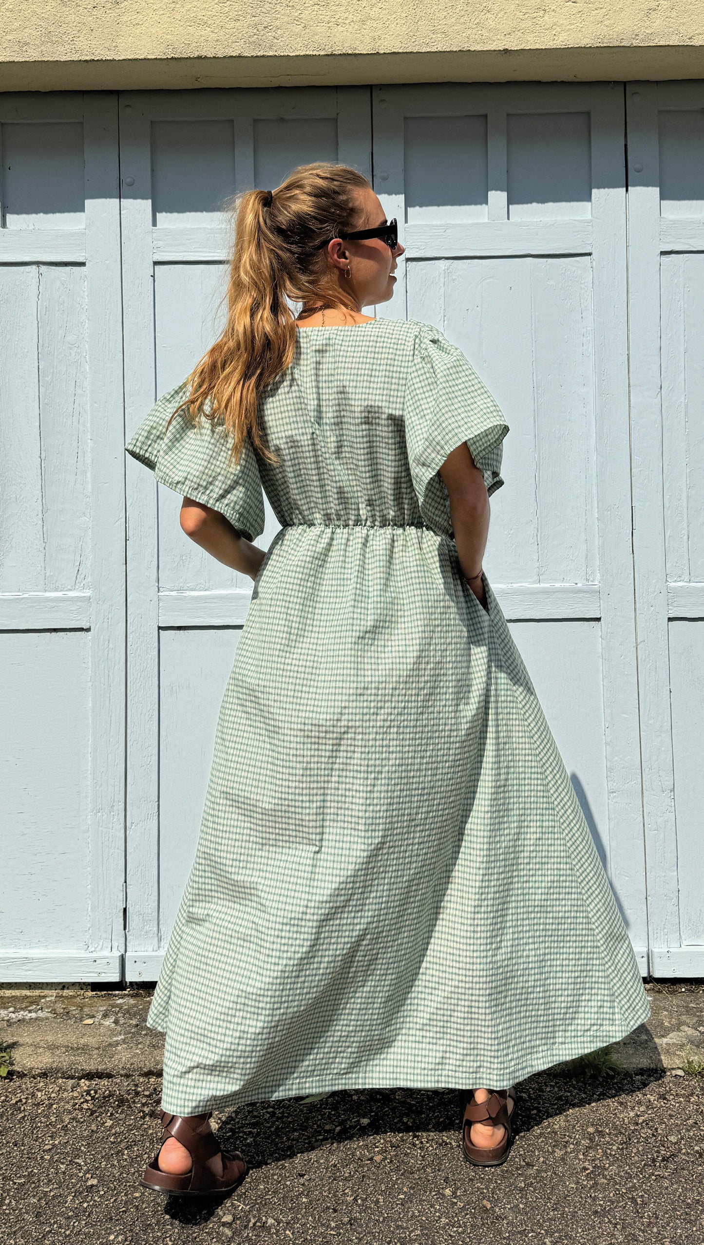 ROBE PIAZZA