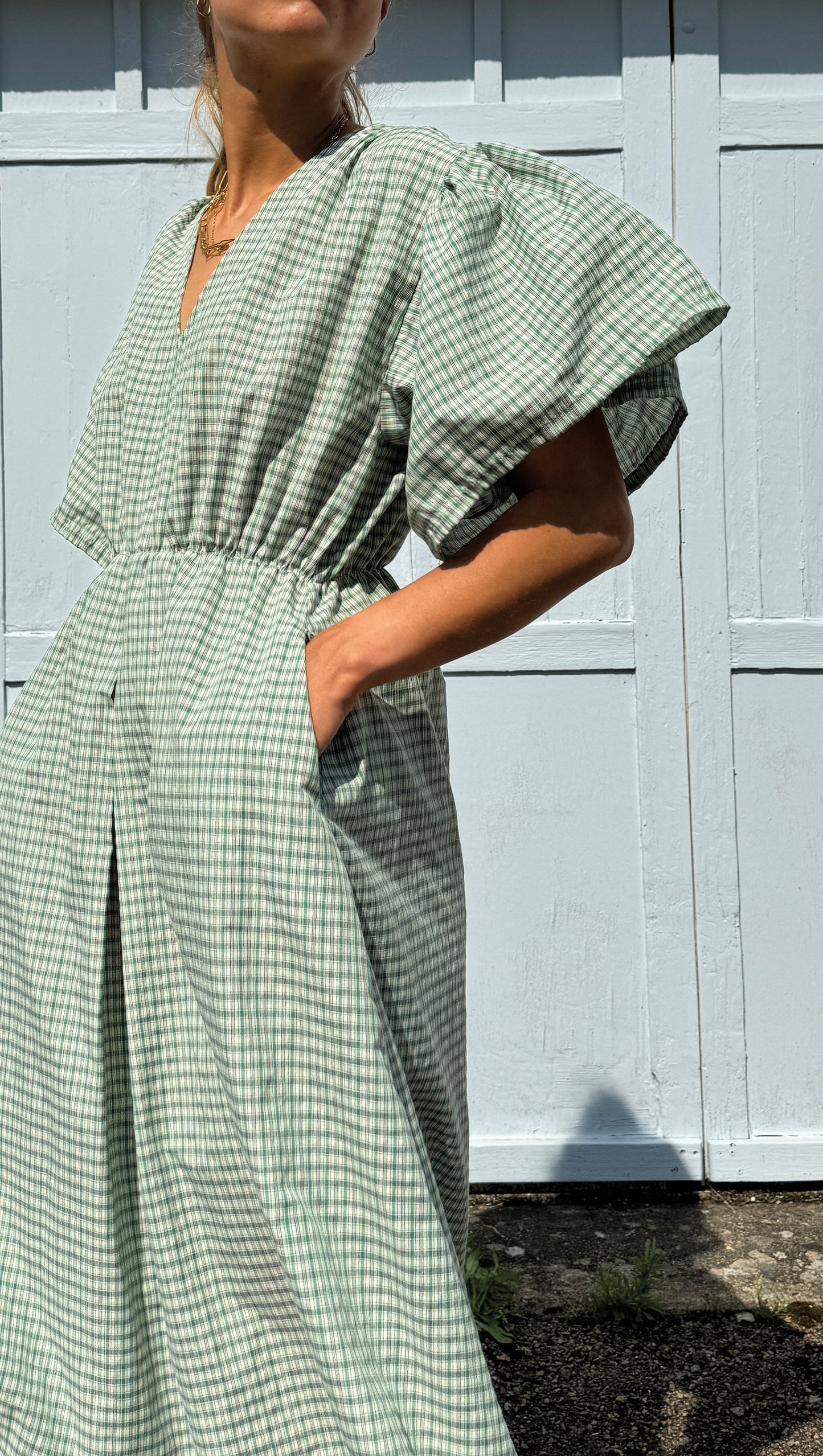 ROBE PIAZZA