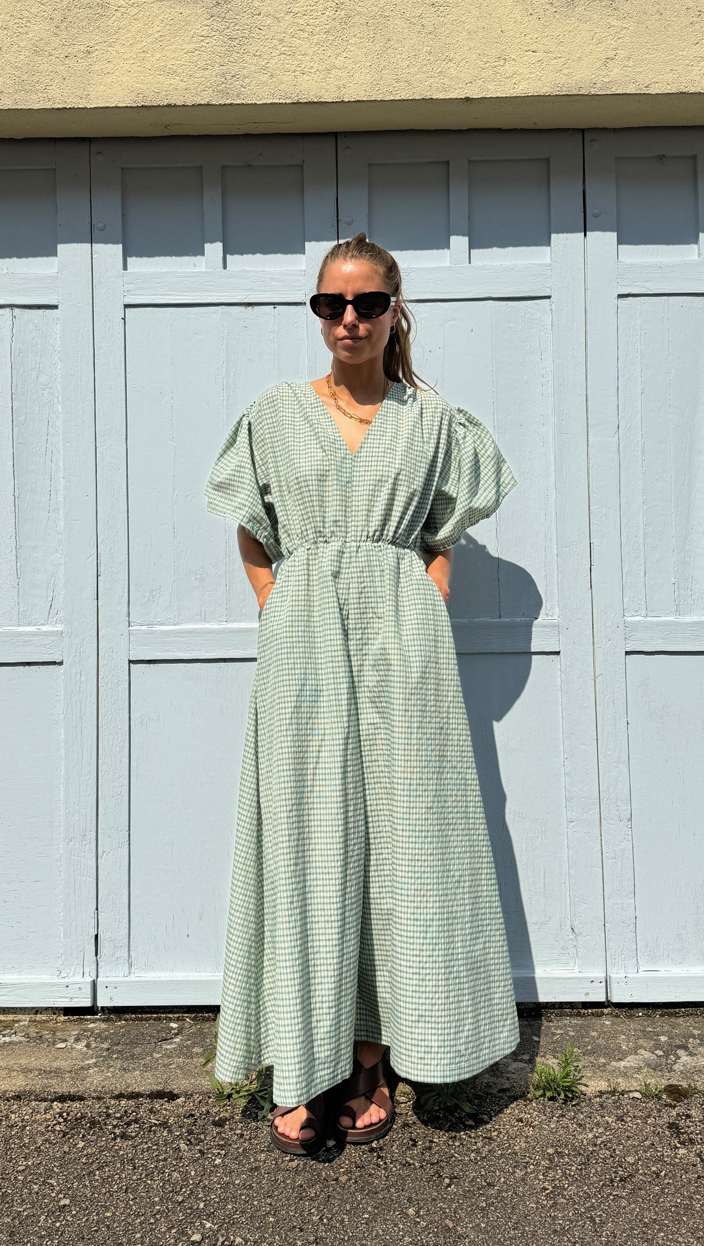 ROBE PIAZZA