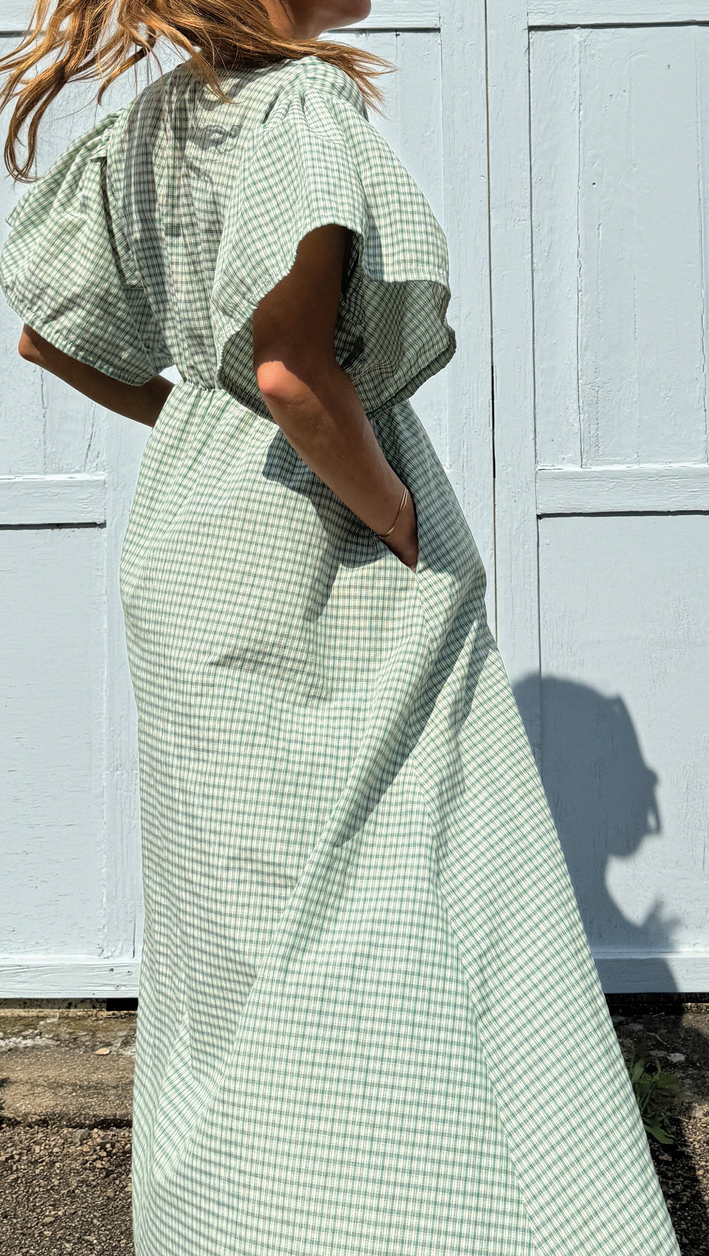ROBE PIAZZA