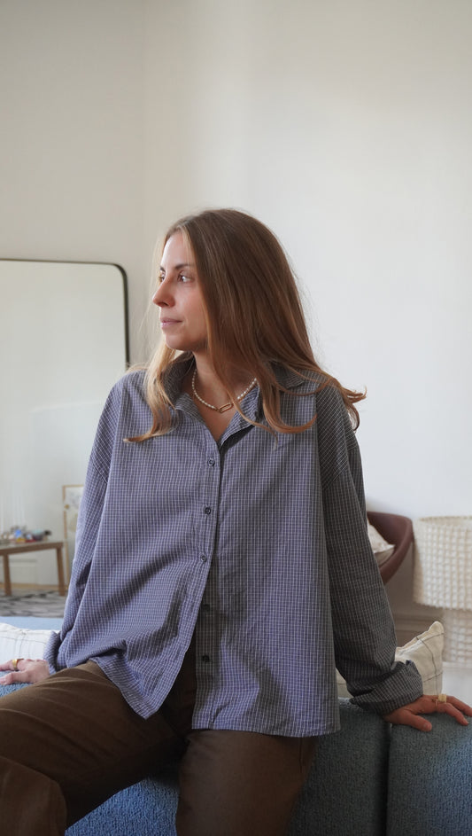 CHEMISE PEA