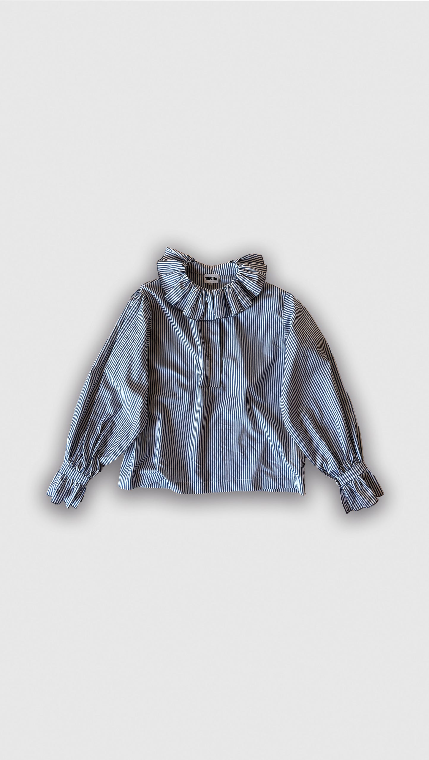 CHEMISIER POLO RAYURES