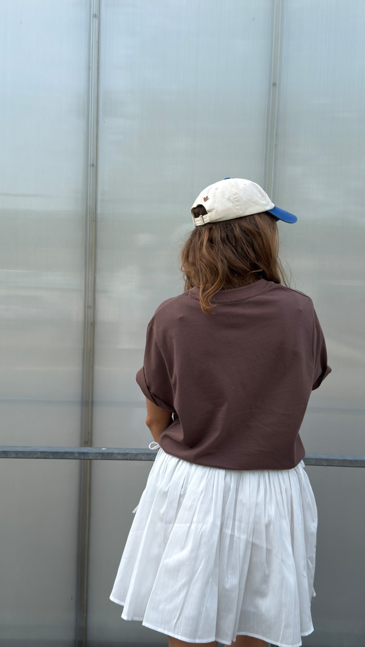 TEE SHIRT HÔTEL