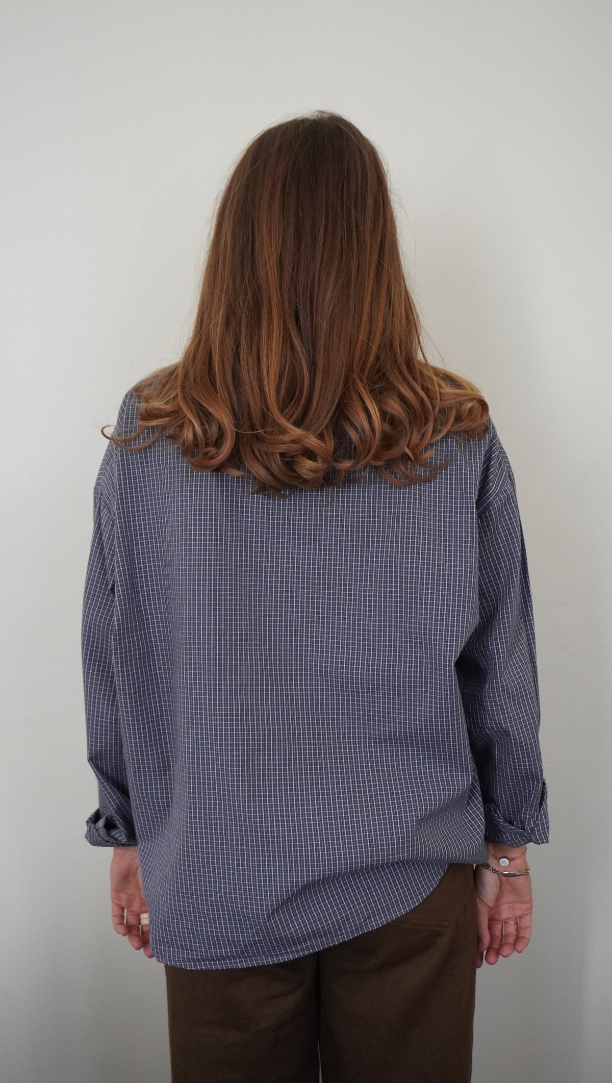 CHEMISE PEA